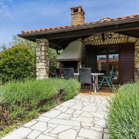 Holiday Home Ema By Interhome Nova Vas  Extérieur photo