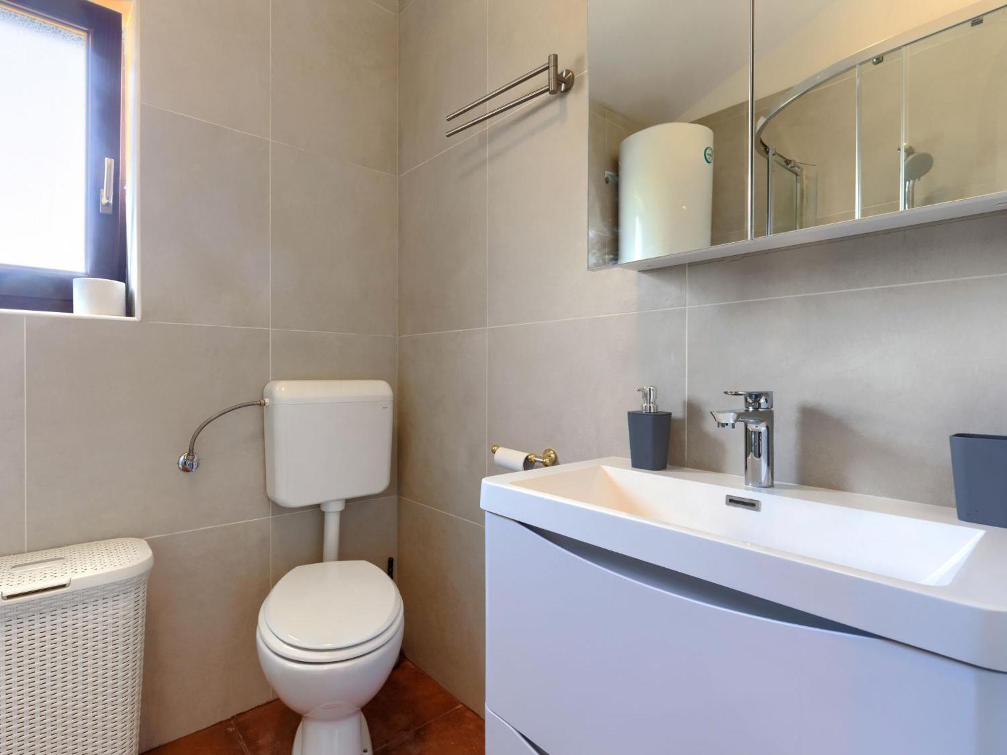 Holiday Home Ema By Interhome Nova Vas  Extérieur photo