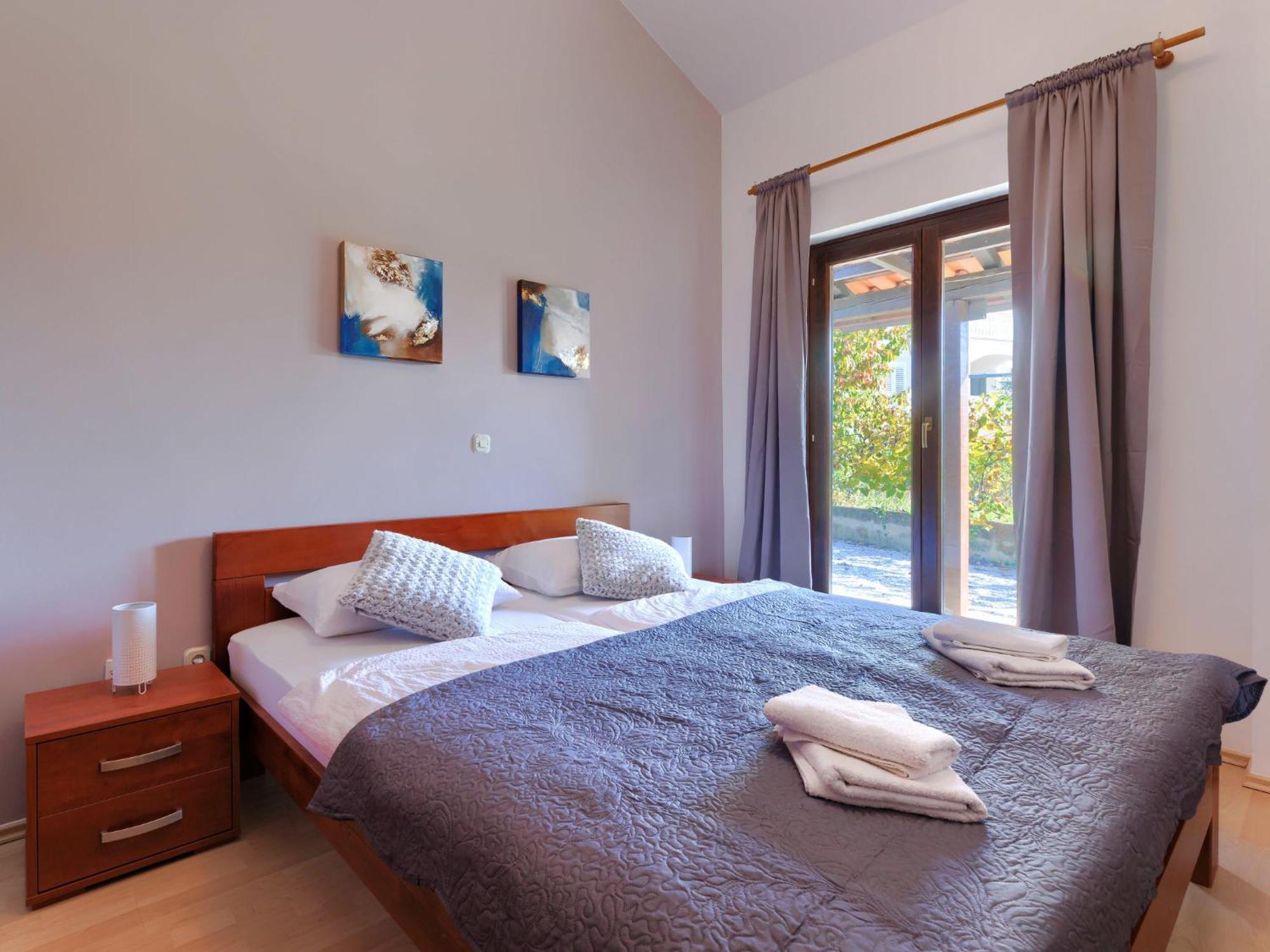 Holiday Home Ema By Interhome Nova Vas  Extérieur photo