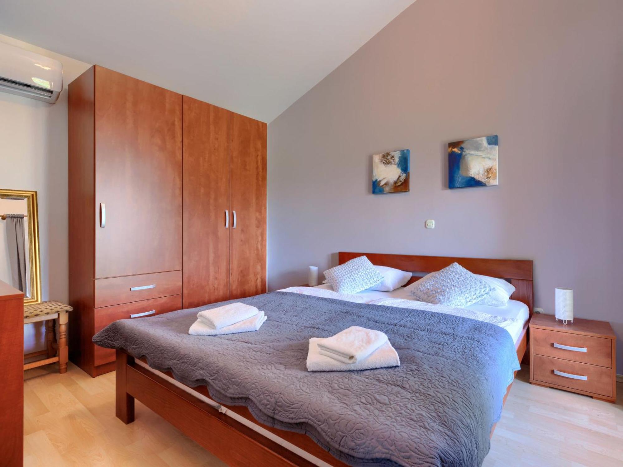 Holiday Home Ema By Interhome Nova Vas  Extérieur photo