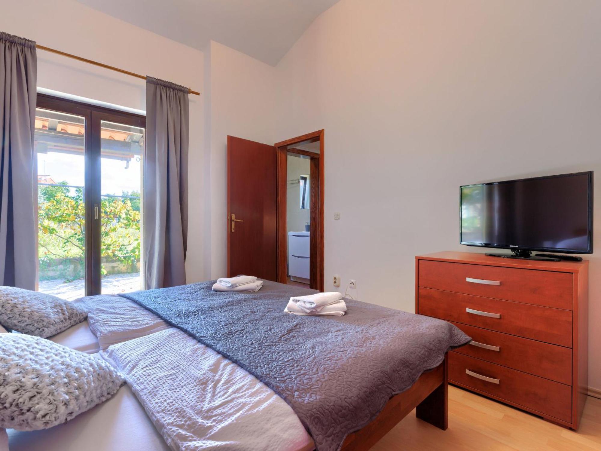 Holiday Home Ema By Interhome Nova Vas  Extérieur photo