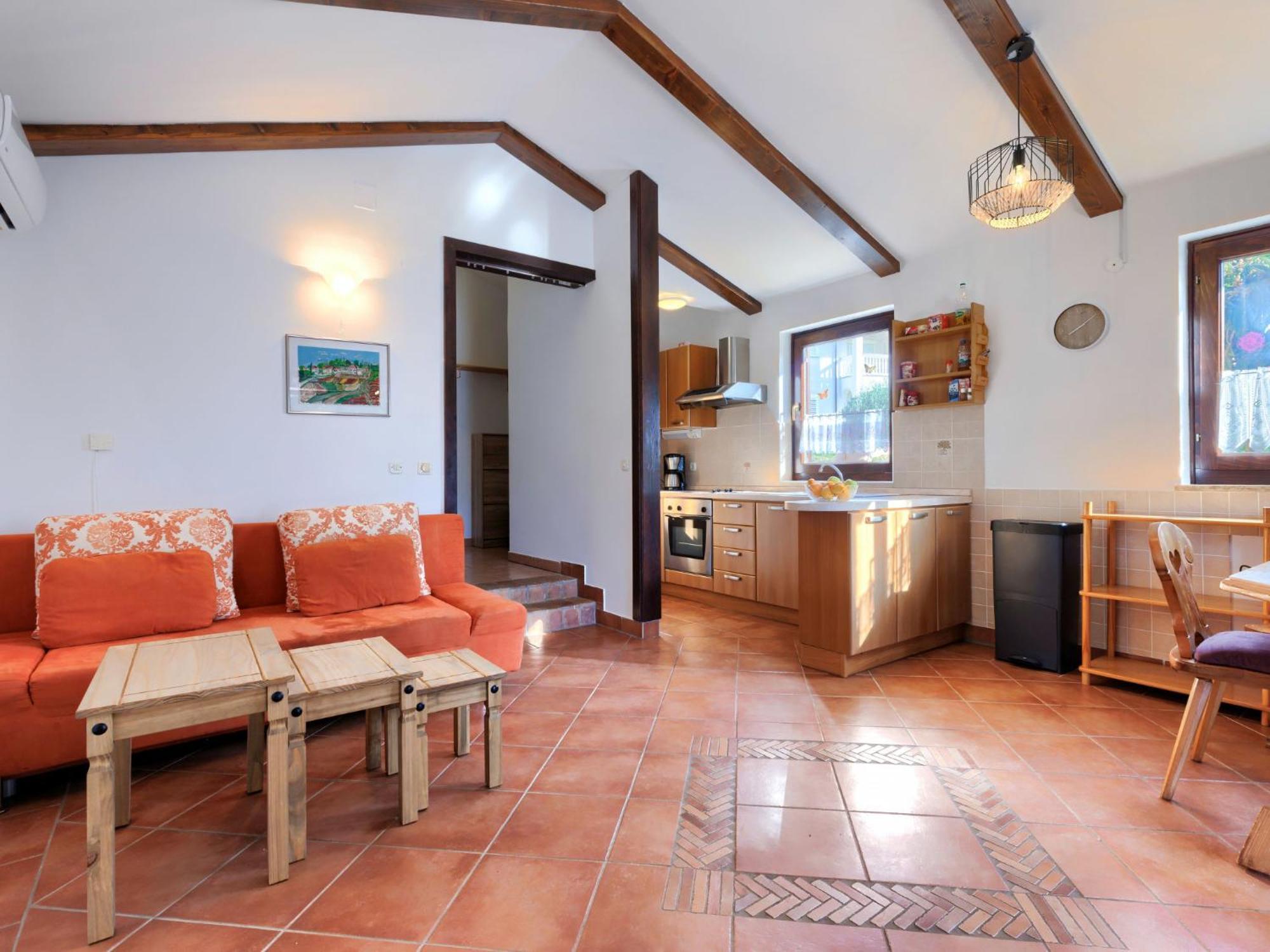 Holiday Home Ema By Interhome Nova Vas  Extérieur photo