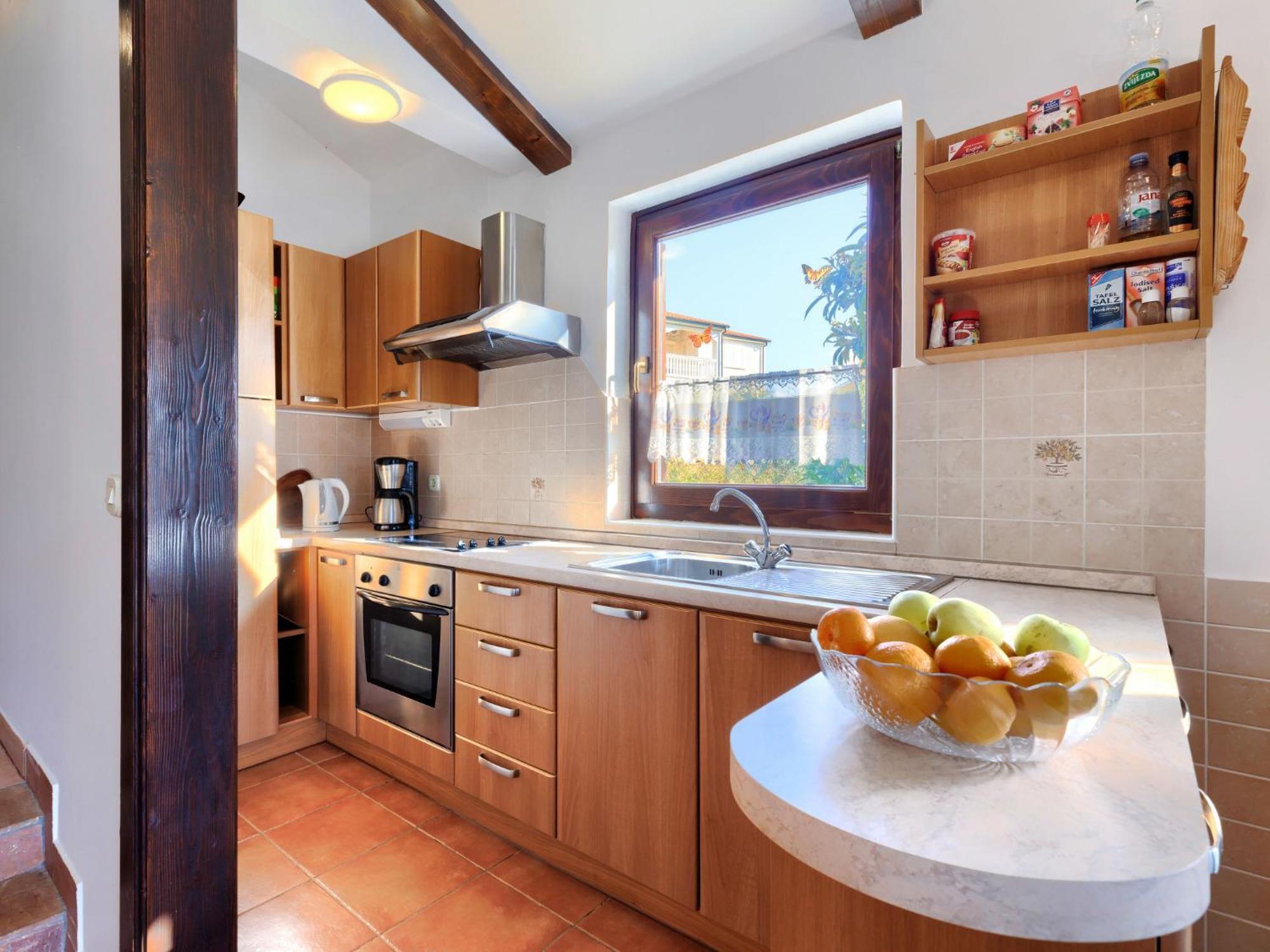 Holiday Home Ema By Interhome Nova Vas  Extérieur photo