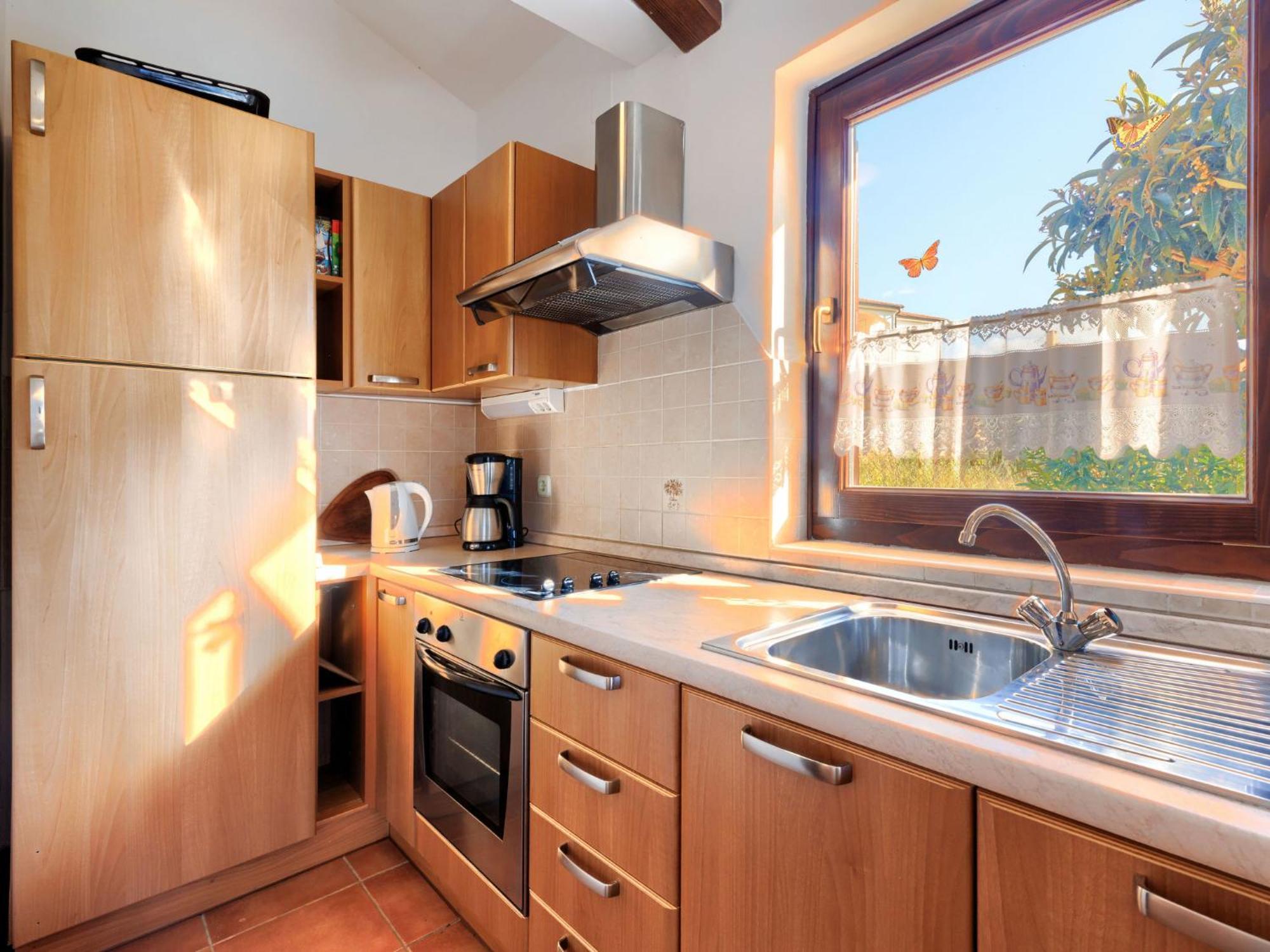 Holiday Home Ema By Interhome Nova Vas  Extérieur photo
