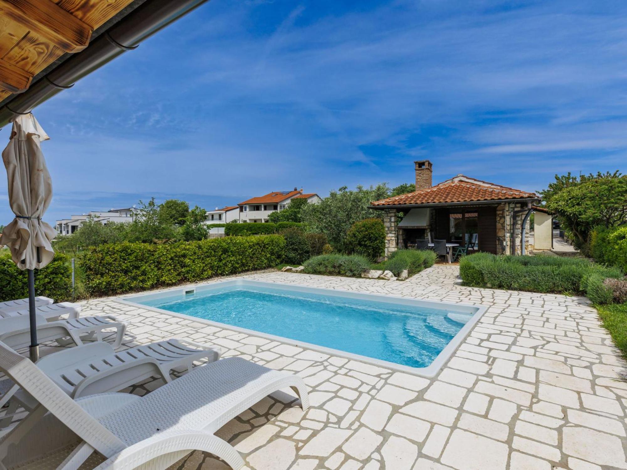 Holiday Home Ema By Interhome Nova Vas  Extérieur photo