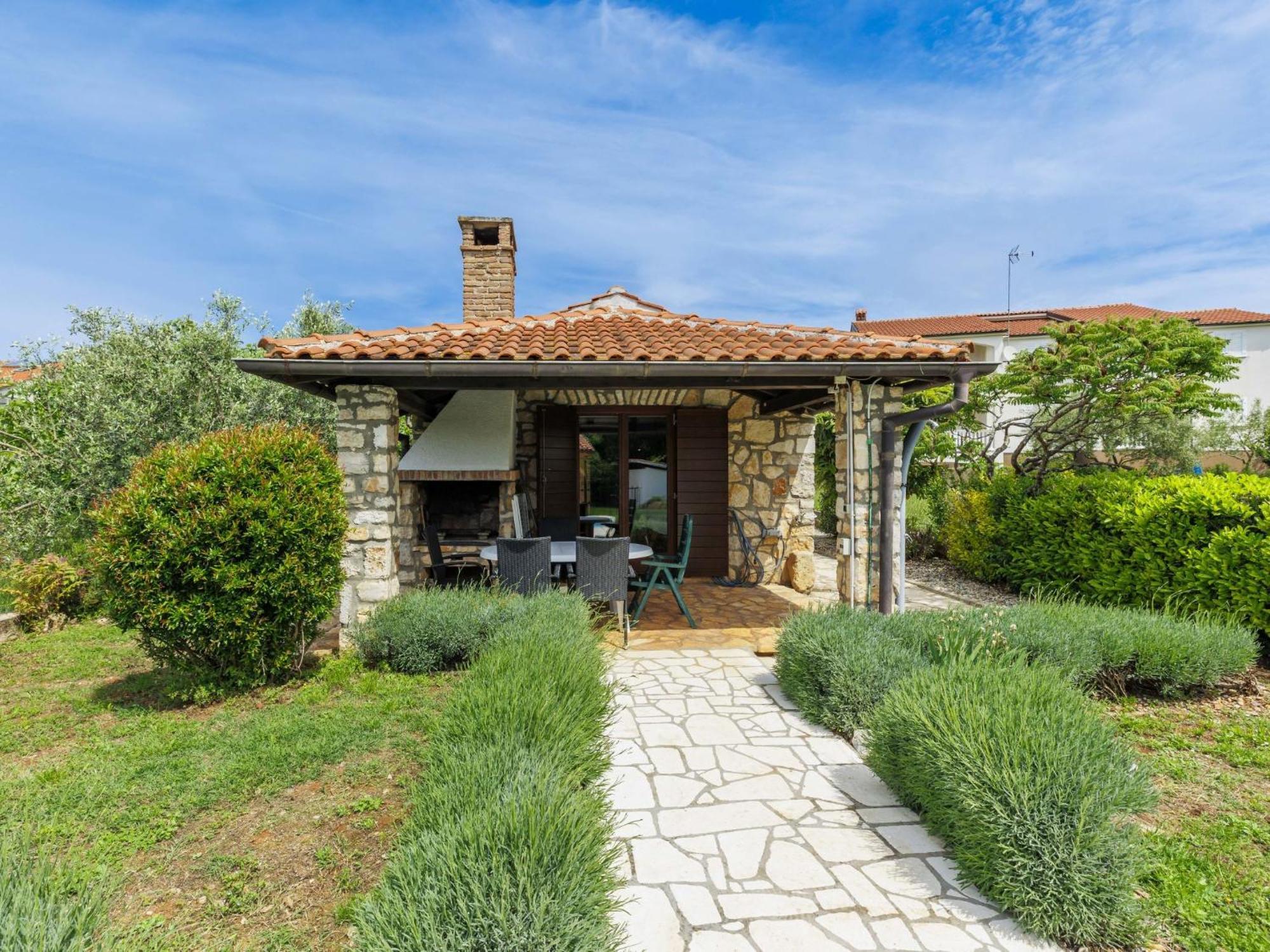 Holiday Home Ema By Interhome Nova Vas  Extérieur photo