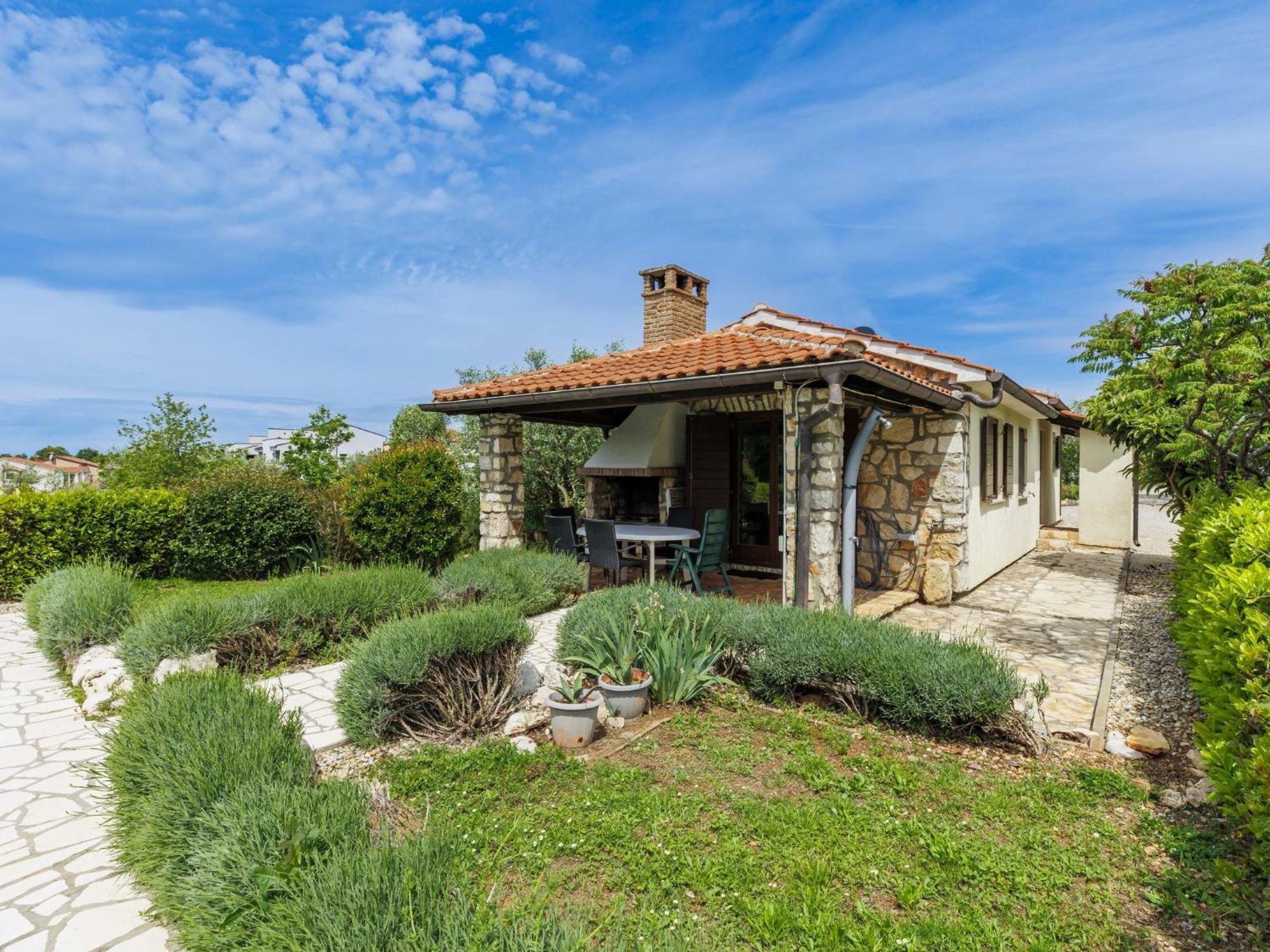 Holiday Home Ema By Interhome Nova Vas  Extérieur photo
