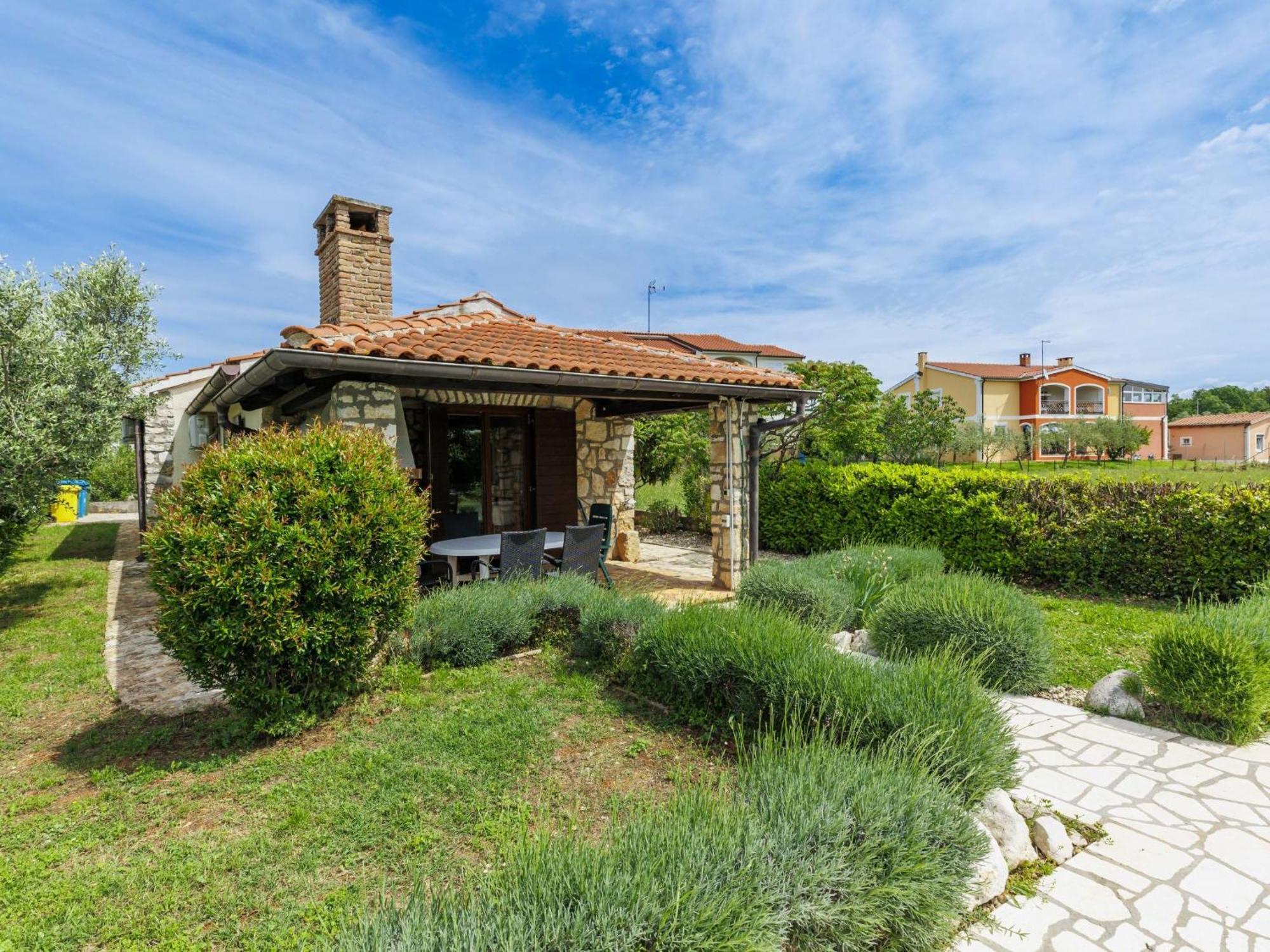 Holiday Home Ema By Interhome Nova Vas  Extérieur photo