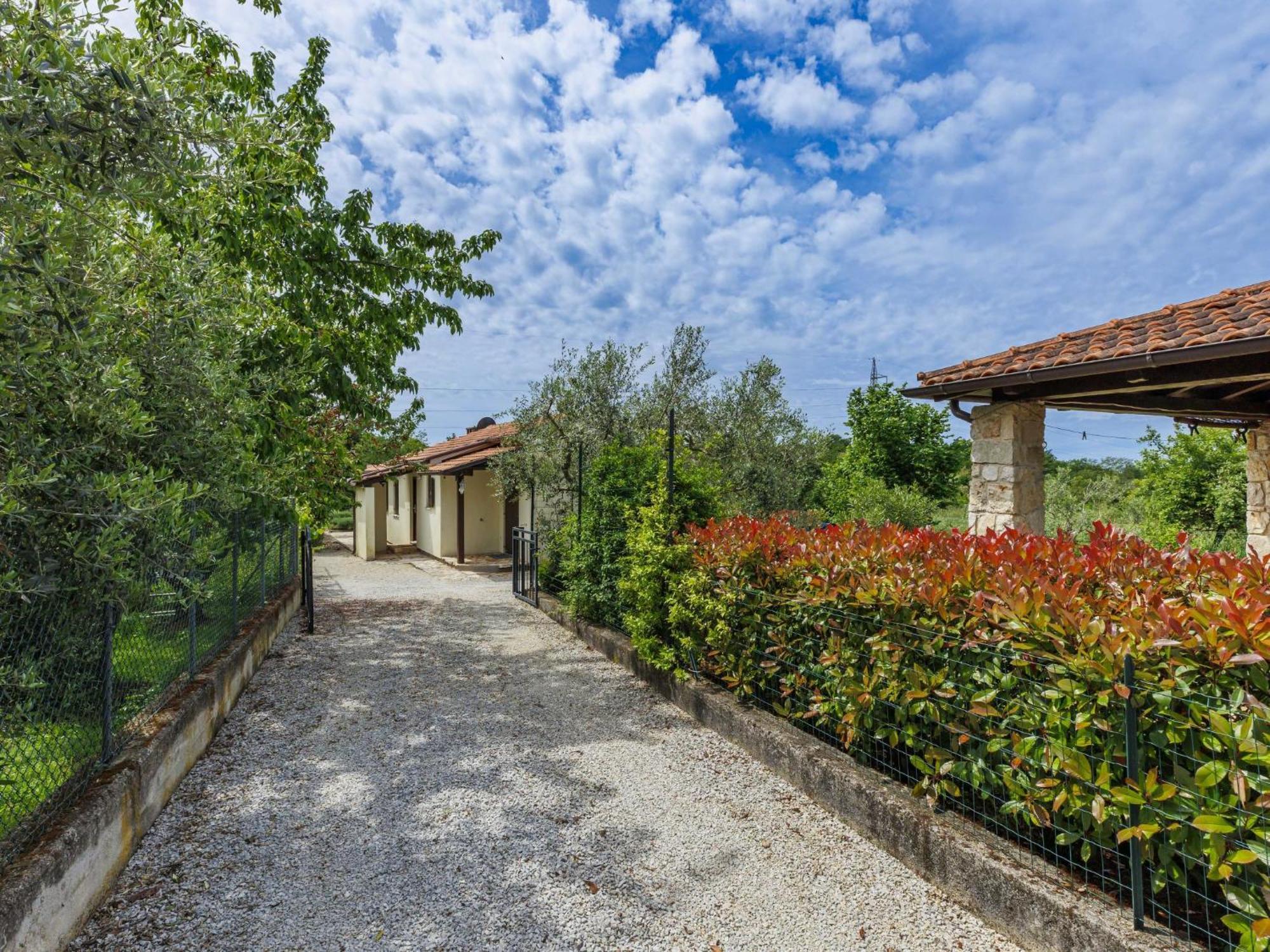 Holiday Home Ema By Interhome Nova Vas  Extérieur photo
