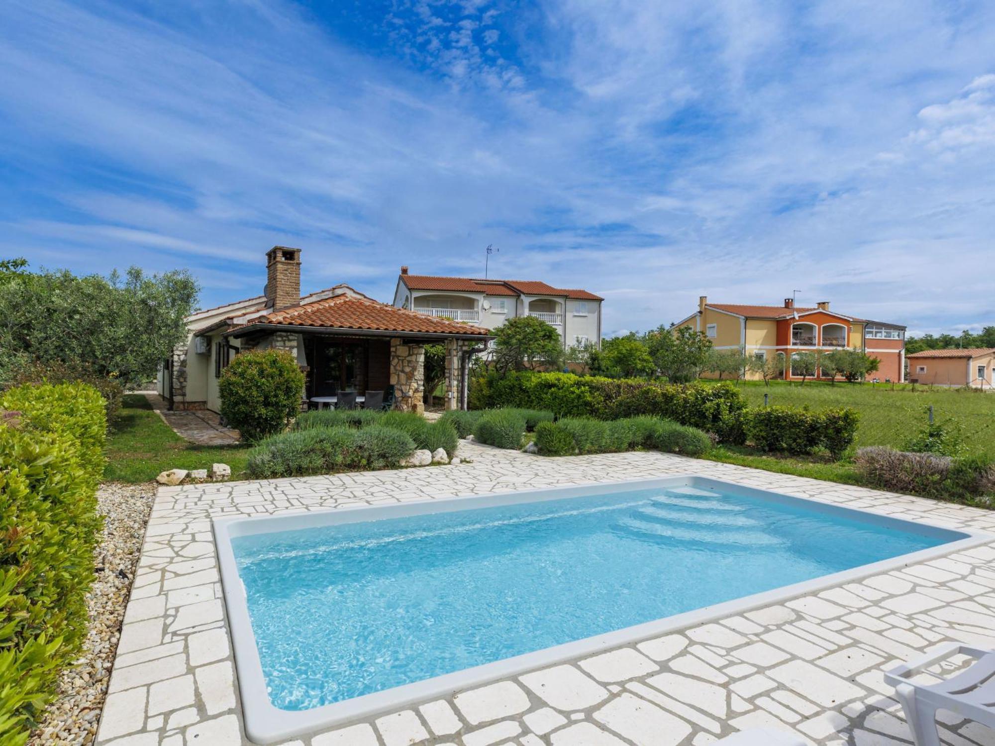 Holiday Home Ema By Interhome Nova Vas  Extérieur photo