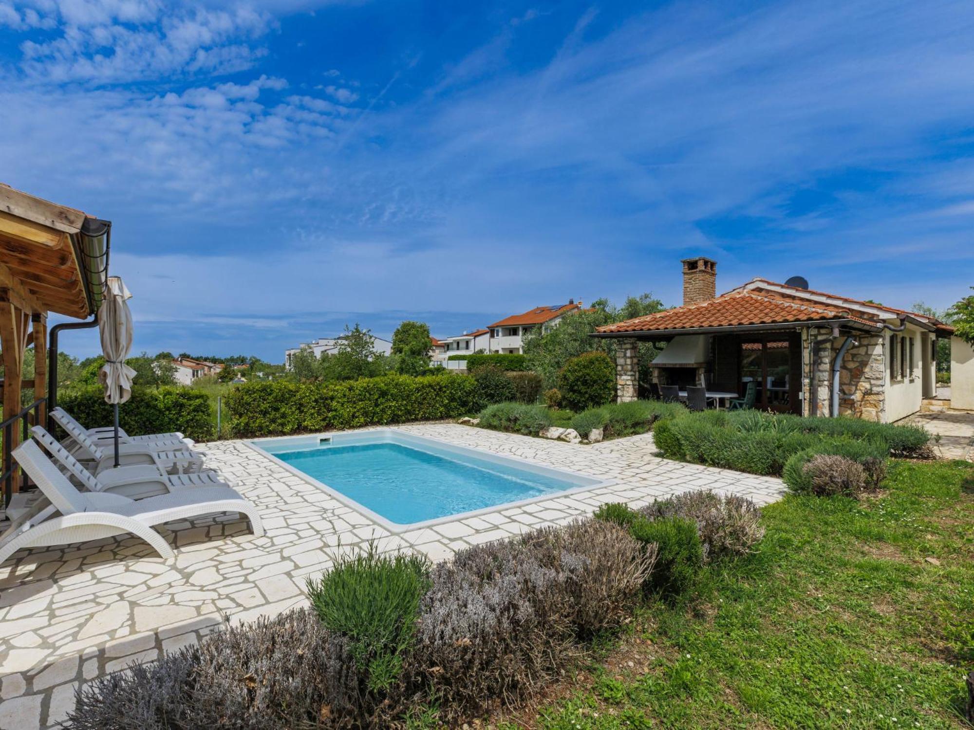 Holiday Home Ema By Interhome Nova Vas  Extérieur photo