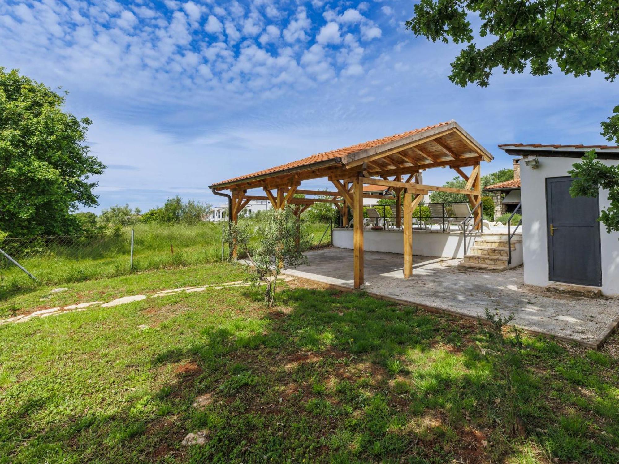 Holiday Home Ema By Interhome Nova Vas  Extérieur photo